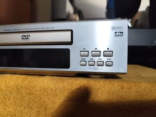 DENON DCD-F100 (441) dvd