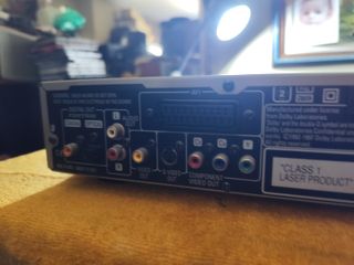 DENON DCD-F100 (441) dvd