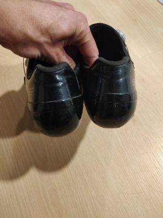 Sapatos Shimano S-phyre rc902S