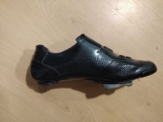 Sapatos Shimano S-phyre rc902S