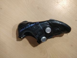 Sapatos Shimano S-phyre rc902S