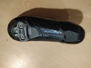 Sapatos Shimano S-phyre rc902S