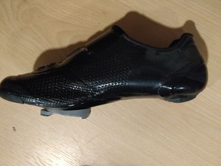 Sapatos Shimano S-phyre rc902S