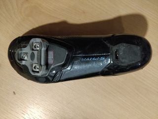 Sapatos Shimano S-phyre rc902S