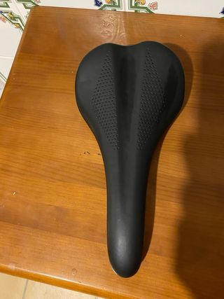 Sedile Cannondale Nero