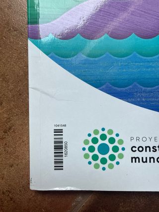 1-3trimestre:Conocimiento del medio: 5 de primaria