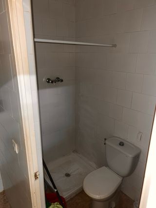 Bajo Comercial Calle Azorin 31