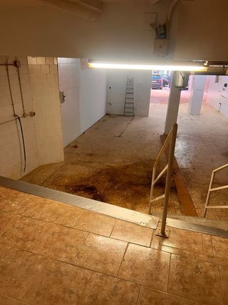 Bajo Comercial Calle Azorin 31