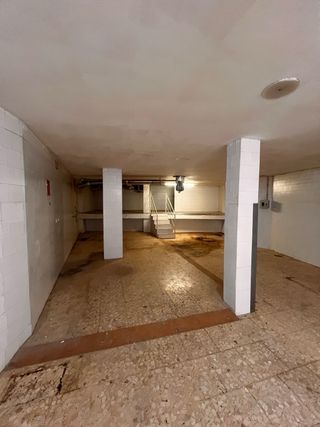 Bajo Comercial Calle Azorin 31