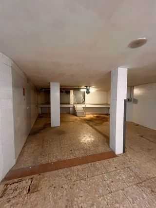 Bajo Comercial Calle Azorin 31