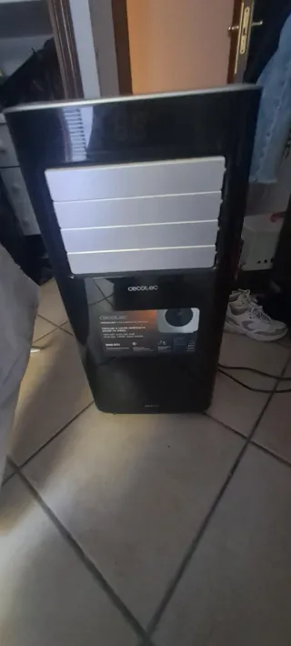 Torre de aire Cecotec