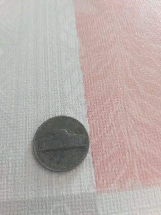 Colección de monedas antiguas