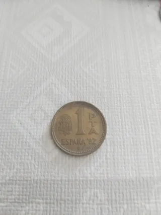 Colección de monedas antiguas