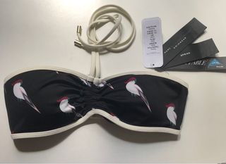 Bañador Sujetador Marc By Marc Jacobs talla S