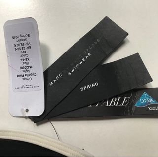 Bañador Sujetador Marc By Marc Jacobs talla S