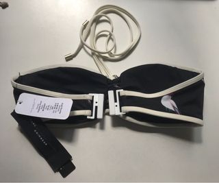 Bañador Sujetador Marc By Marc Jacobs talla S