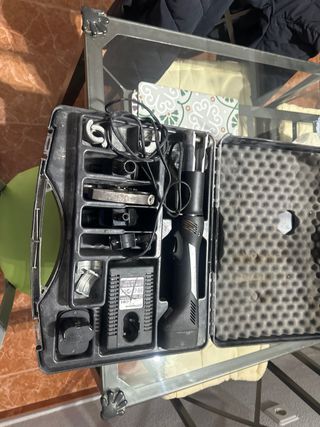 Máquina multicapa con casquillos 16-35mm