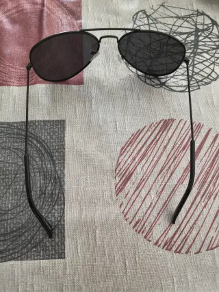 Gafas de sol polarizadas aviador