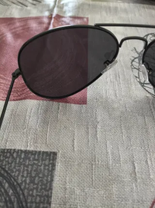 Gafas de sol polarizadas aviador