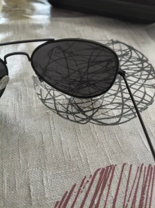 Gafas de sol polarizadas aviador