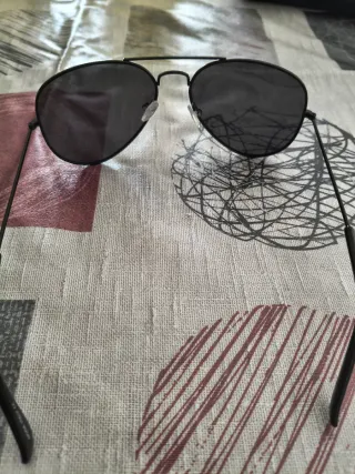 Gafas de sol polarizadas aviador