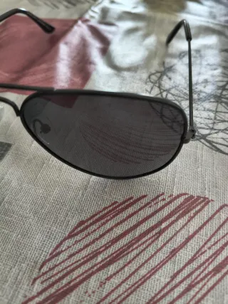 Gafas de sol polarizadas aviador