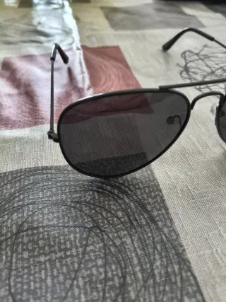 Gafas de sol polarizadas aviador