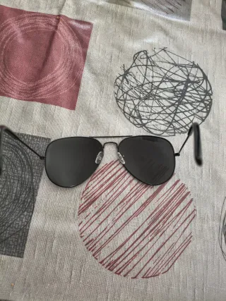 Gafas de sol polarizadas aviador