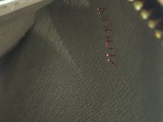 Cartera Louis Vuitton Mujer Marrón Damier