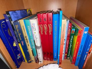 Libros infantiles
