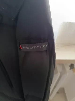 Peuterey Giubbotto Taglia XXL