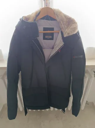 Peuterey Giubbotto Taglia XXL