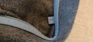 Polo Harmont Blaine Grigio Uomo