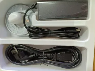 Meraki Go GX20-HW-EU Gateway Seguridad 5 Puertos