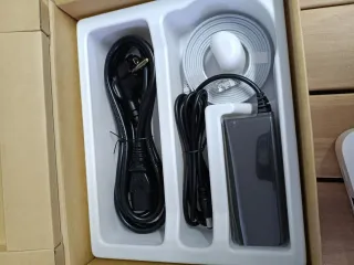 Meraki Go GX20-HW-EU Gateway Seguridad 5 Puertos