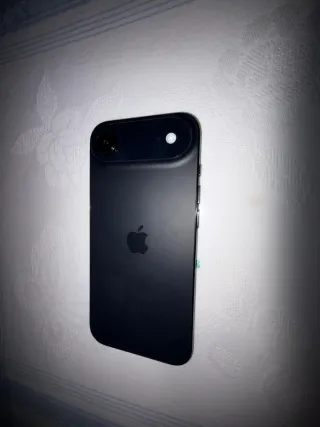 iPhone 256GB Space Black