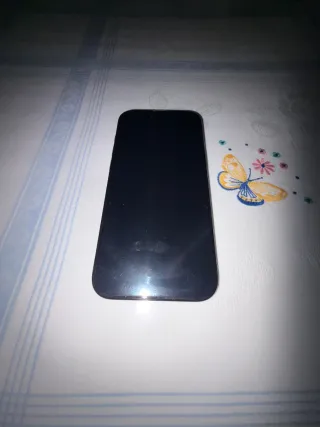 iPhone 256GB Space Black
