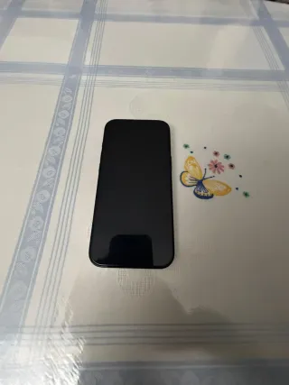 iPhone 256GB Space Black