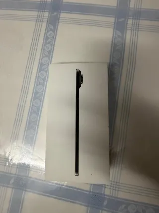 iPhone 256GB Space Black