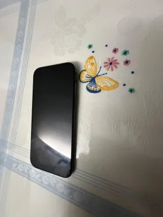 iPhone 256GB Space Black