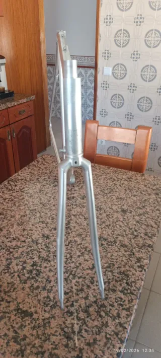 Quadro Vitus 1° geração  Tamanho 56