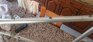 Quadro Vitus 1° geração  Tamanho 56