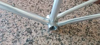 Quadro Vitus 1° geração  Tamanho 56