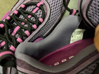 Nike Air Zoom Spiridon Viola/Rosa