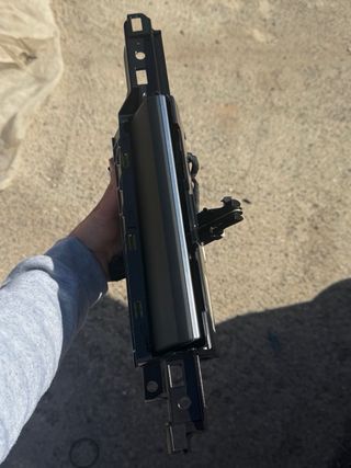 Pantalla multimedia Audi A6 A7 C7