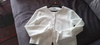 Chaqueta corta Mayoral niña 10 años