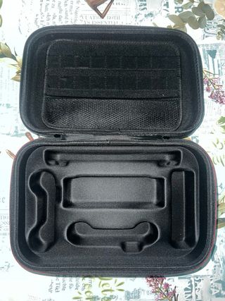 Estuche Rígido Protector Nintendo