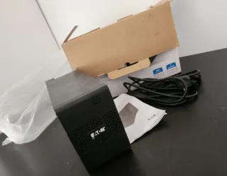 Eaton 5E UPS SAI Batería de Respaldo