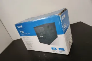 Eaton 5E UPS SAI Batería de Respaldo