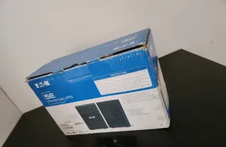 Eaton 5E UPS SAI Batería de Respaldo
